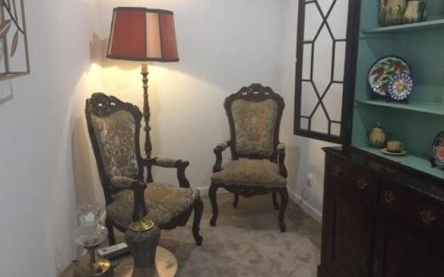 Passport Lisbon - Bairro Alto Apartments