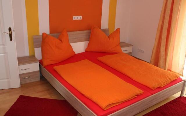 Ferienwohnung am Wörthersee Villa Waldbach