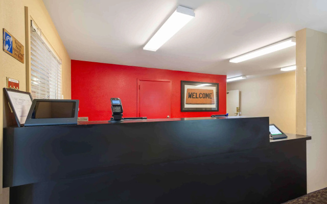 Extended Stay America Select Suites Atlanta Alpharetta Norpt