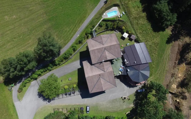 Appartamenti Lembondel - Ledro