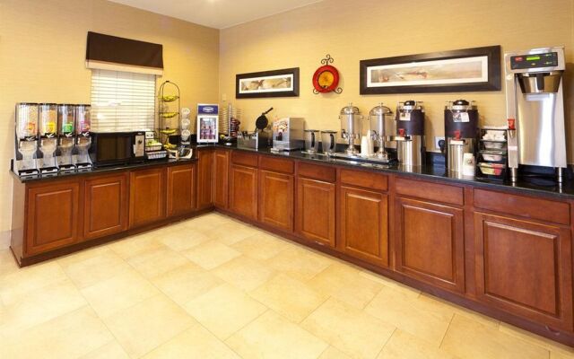 Best Western PLUS Castle Rock