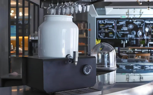 Campanile Beijing South Railway Station Lize Financial District