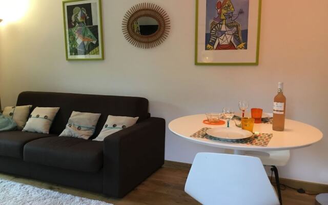 La Riviera 1 by Gites de France