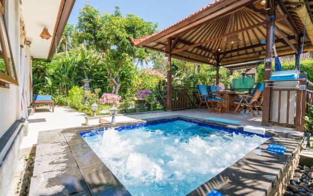 Bali Relax and Comfort