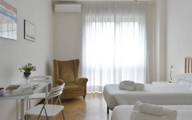 Palestrina Halldis Apartments