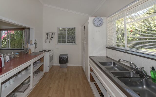 Lovemore Lodges Knysna