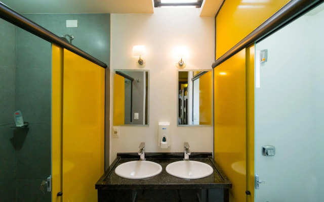 Concept Design Hostel & Suite