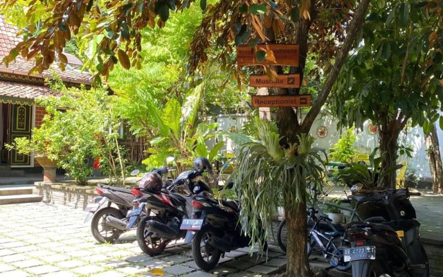 Sonosewu Guesthouse Syariah