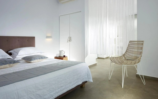 Santa Maria Luxury Suites & Spa