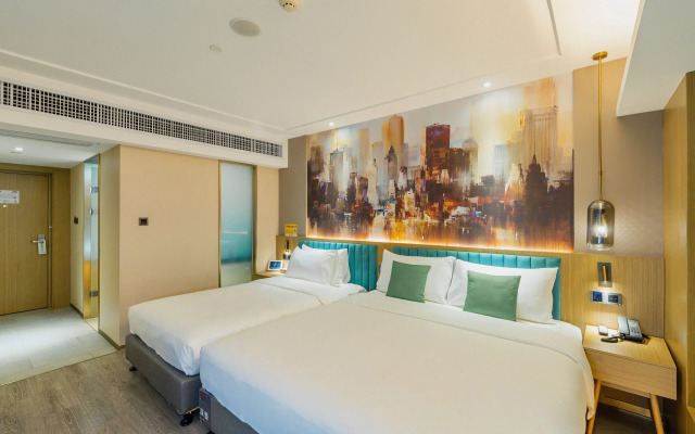 K-house Hotel