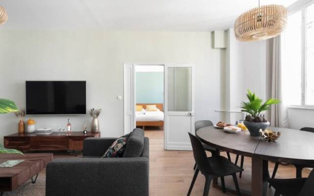 Appartement Château D'eau