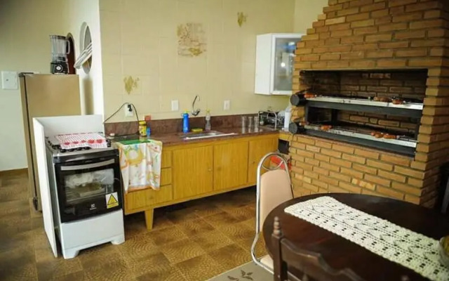 Residencial Aconchego