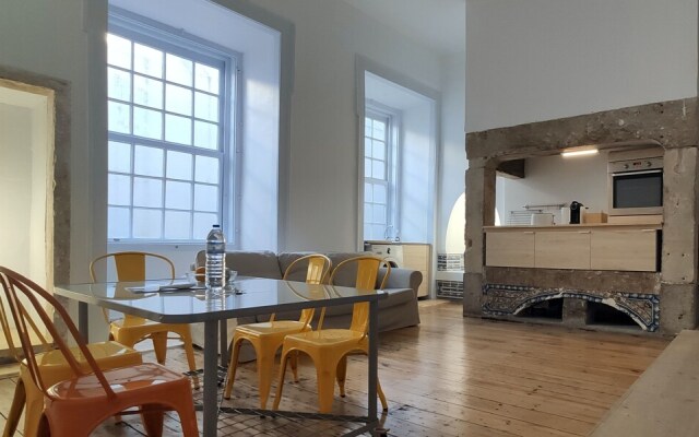 Spirit of Lisbon Apartments