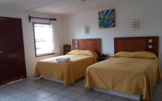 Hotel Torre Molino