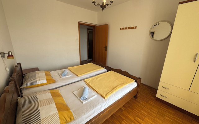 Apartments Mila