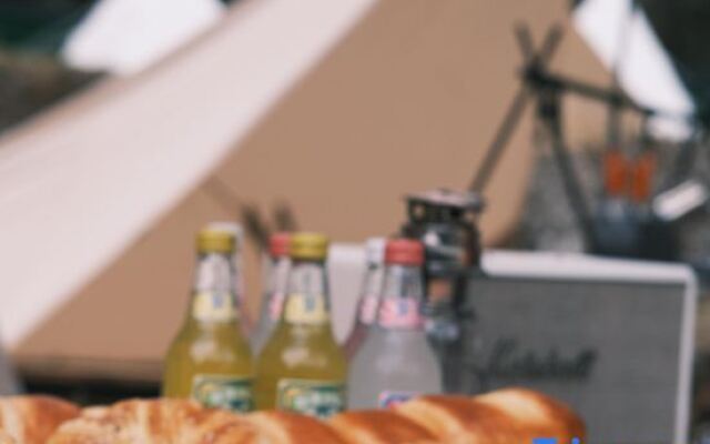 Xianju Yundandan Tianlanlan Homestay