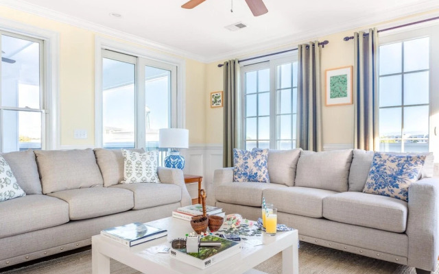 J C Long 1 - Sand Dune