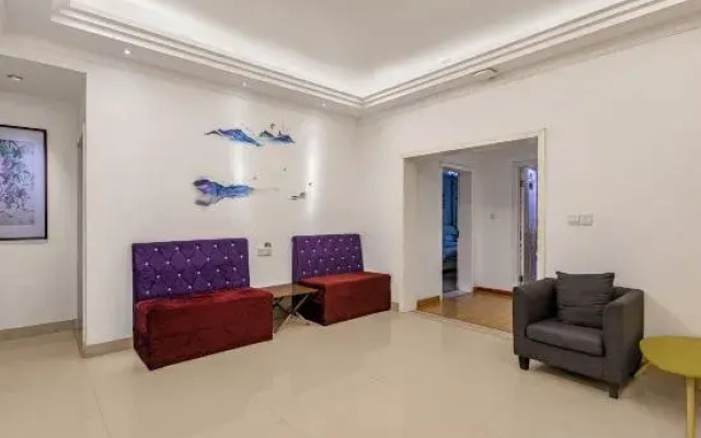 Hanxiangju Homestay (Wuzhen Xizha Scenic Spot)