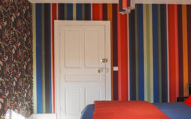 Domaine de la Jordanne - B&B