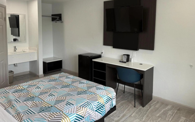 Motel 6 Murfreesboro, TN