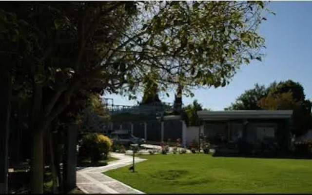 Parque Apart Hotel