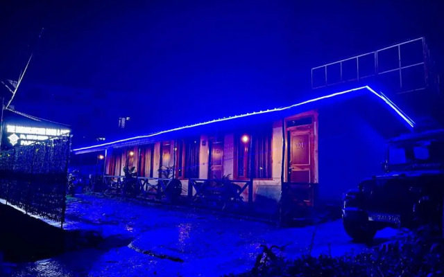 The Dreamcatcher room’s & cafe