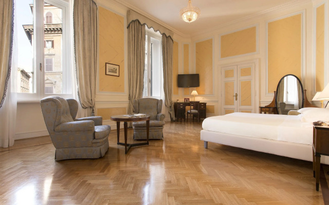 Hotel Quirinale