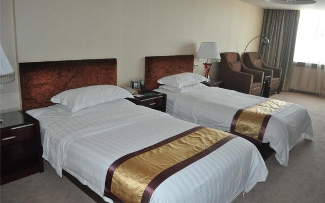 Jinlong International Hotel