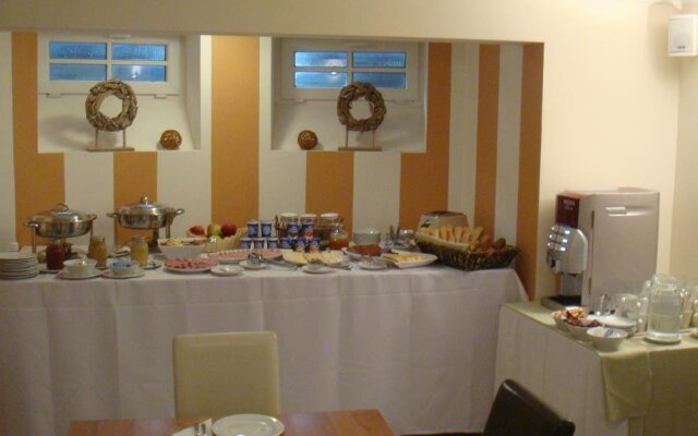 Hotel Golf Garni