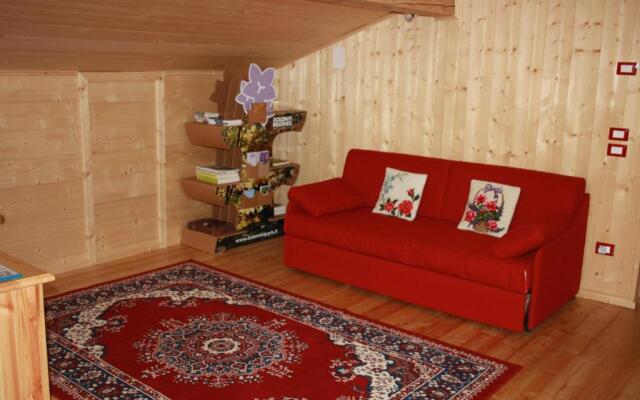 Albergo Diffuso Faller