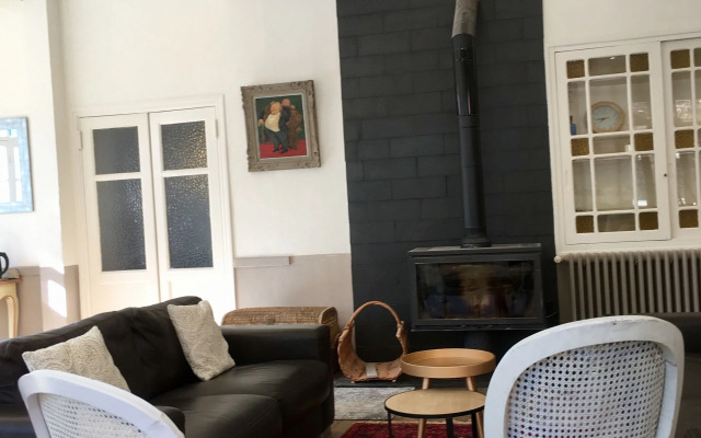 Les Terres Rouges 06