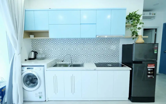 Stay In Nha Trang Apartments