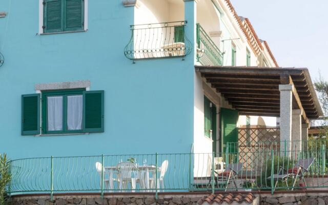 Welcomely - Casa Degli Argonauti B