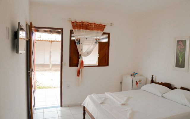 Pousada Vila do Sossego