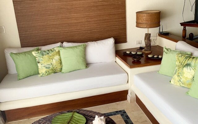 Cap Cana Bungalow Con Piscina Privada