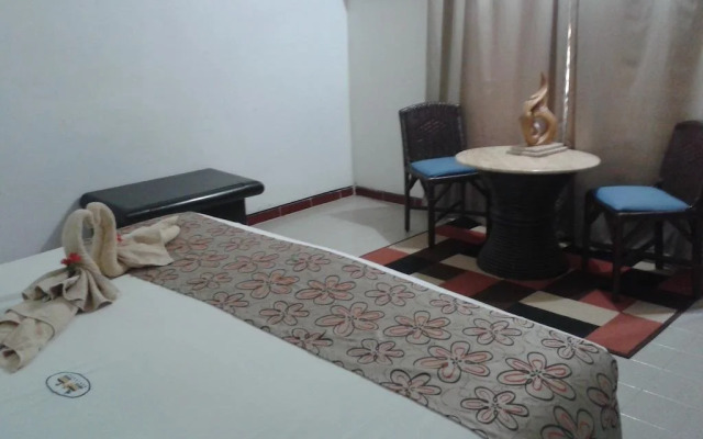 Eco Hotel Green River