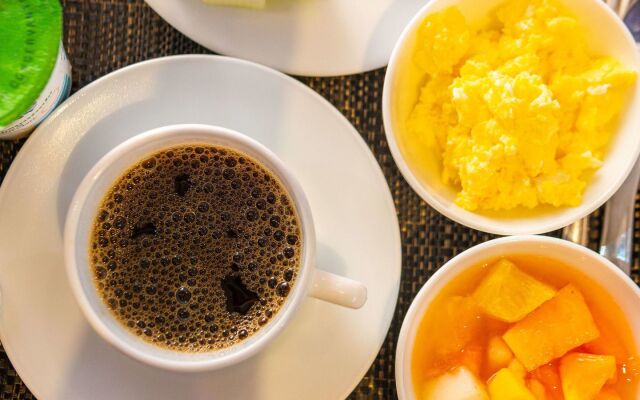 Ibis Novo Hamburgo
