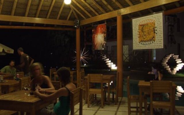 Hotelier Arte y Cocina