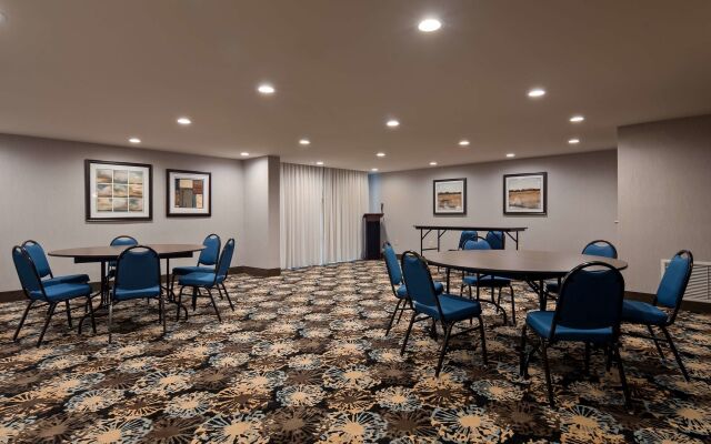 Best Western New Albany