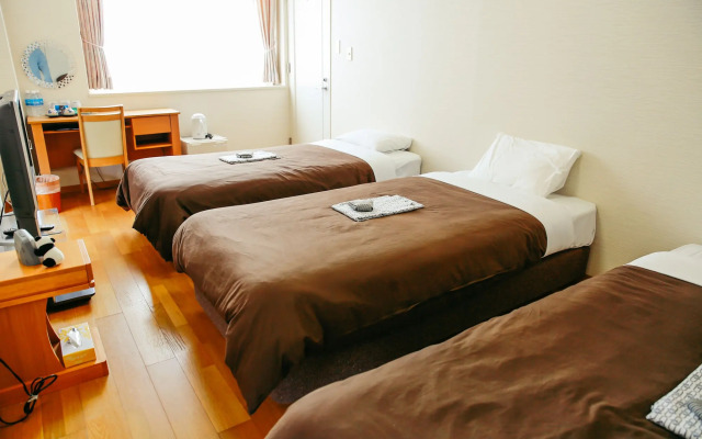Shinnishiki Hotel