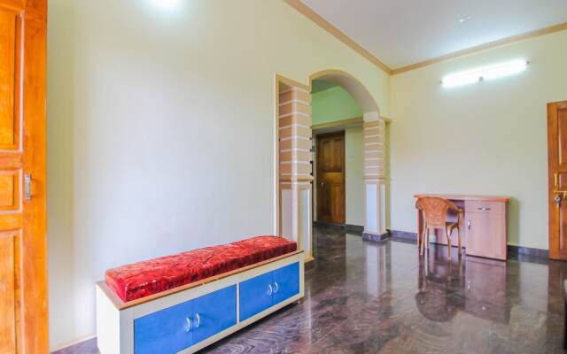 OYO 13116 Home Beautiful 2BHK Near Palolem Beach