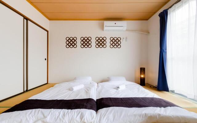 Kappo INN Tokusa