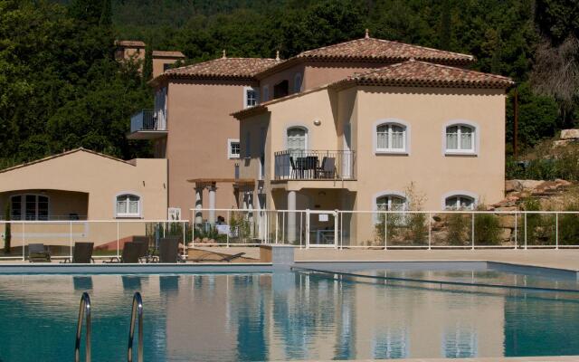 Comfortable studio with dishwasher in the middle of Provence