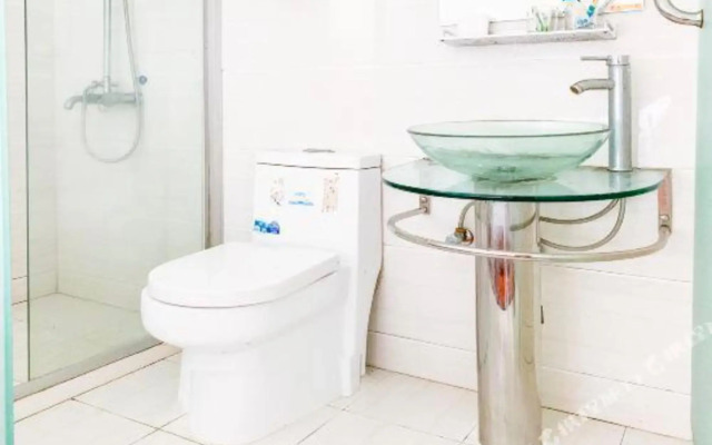 Shaoxing tianlong hostel