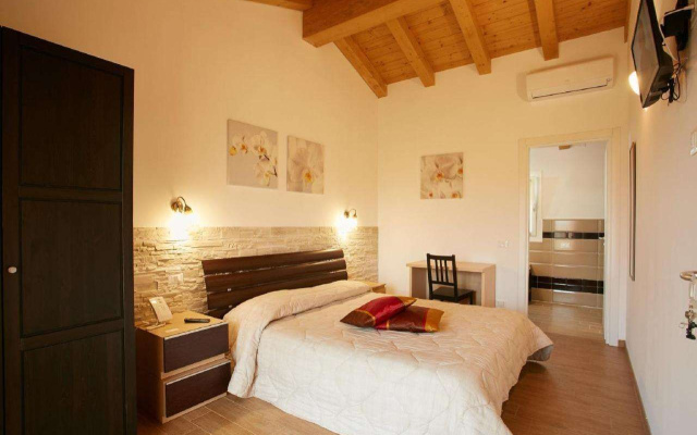 BB Al Sogno Di Laura