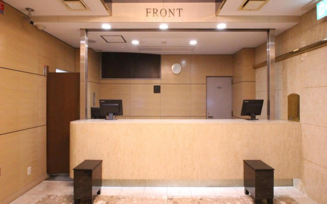 APA Hotel Komatsu