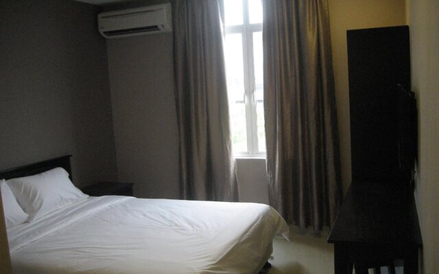 Festival Boutique Hotel @ Setapak