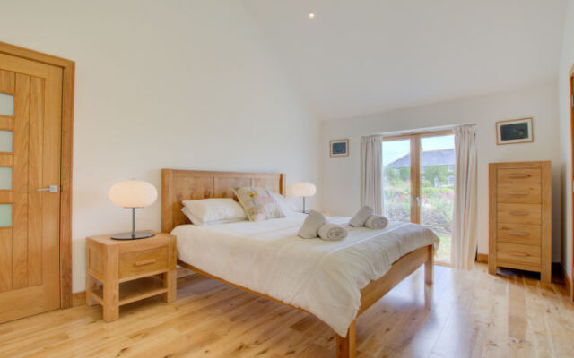 Holiday Home Farmlans