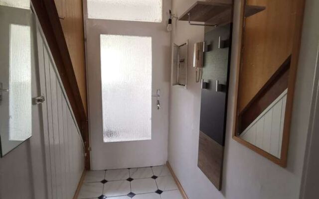 Ulm 2-room Apartment Near University & City Centre