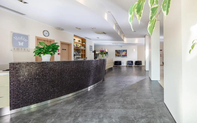Holiday Inn Express Udine - North